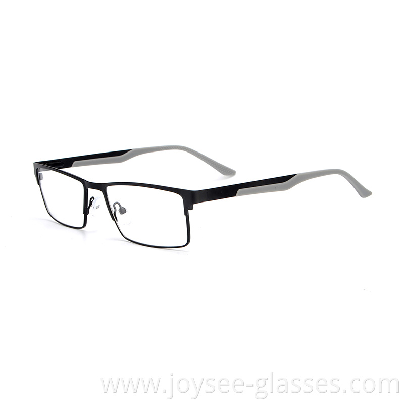 Luxury Unisex Eyeglasses 1